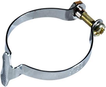 Image du produit Optimiz Collier de serrage passe gaine sans visserie