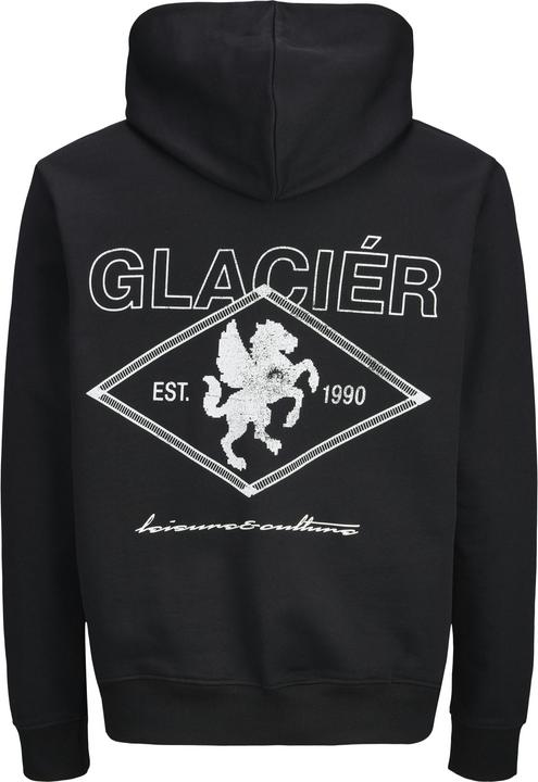 Image du produit Jack & Jones Kapuzenpullover Kapuzenpullover (XXL)