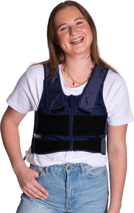 Produktbild Squease Druckweste