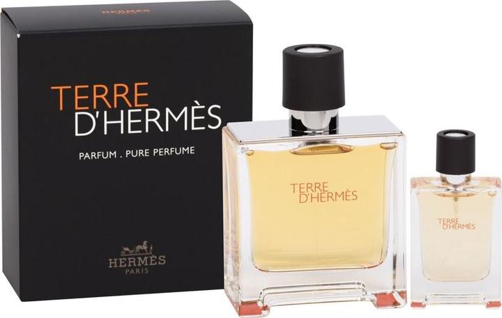 Actual product image Hermès Terre (Eau de parfum, 87.50 ml)