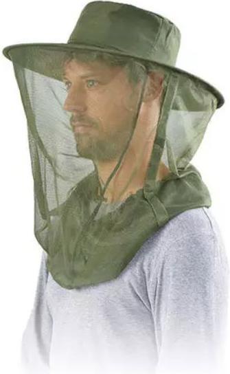 Produktbild Care Plus Pop-Up Head Net (Zusätzliche Polsterung)