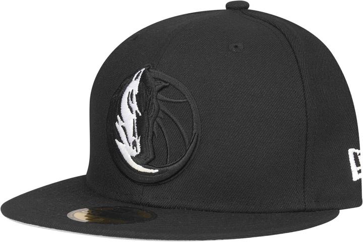 Produktbild New Era 59Fifty Cap - ELEMENTS Dallas Mavericks - 7 1/4 (7 1/4)
