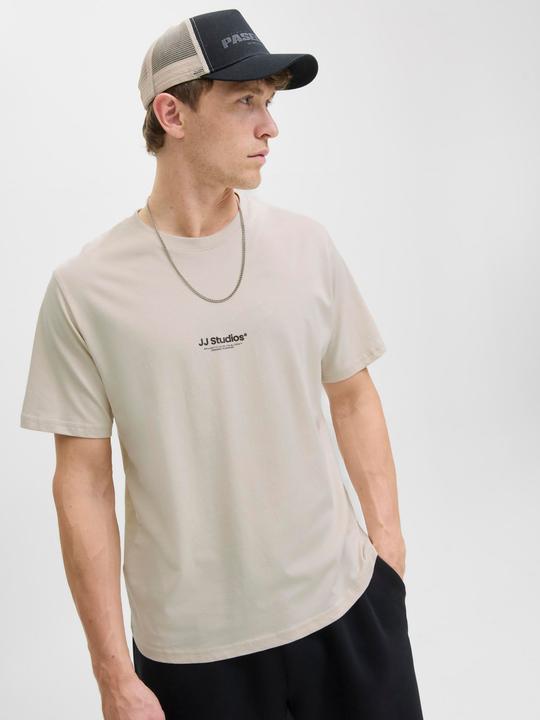 Produktbild Jack & Jones Jjesoho Tee Ss Crew Neck Noos (M)