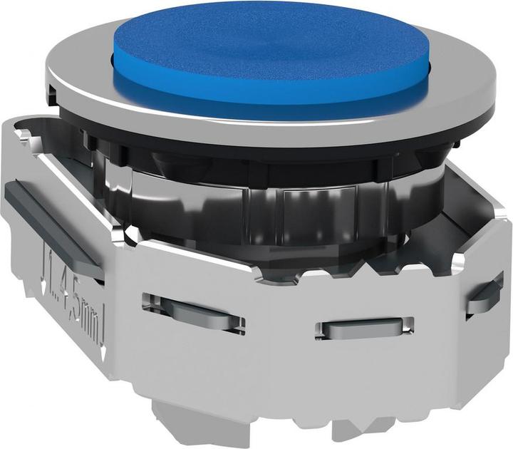 Produktbild Schneider Electric Frontelement für Drucktaster ZB4F Ř ZB4FH6