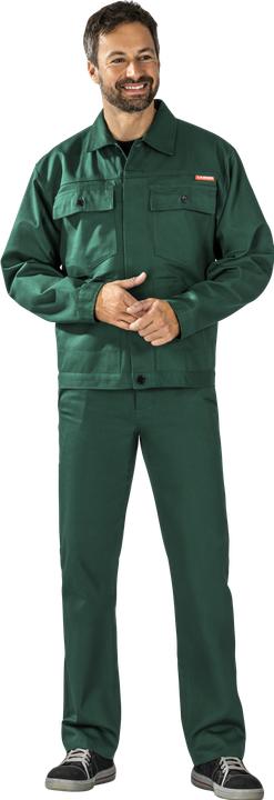 Produktbild Planam Bundjacke grün 42 44 (44)