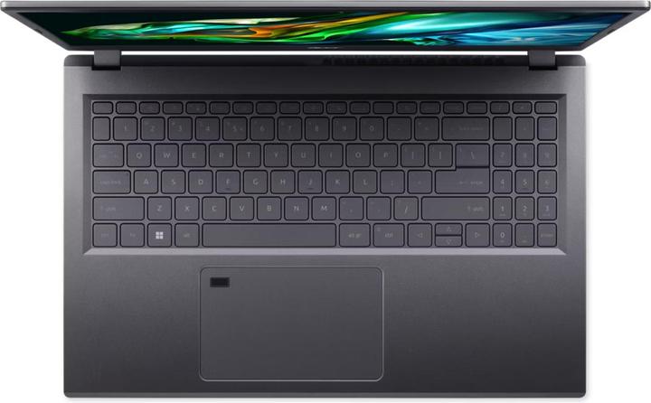 Image du produit Acer Aspire 5 (15.6" FHD, i7, 32GB, 1TB SSD, GeForce RTX 2050, W11H) (15.60", 1000 Go, 32 Go, CH, Intel Core i7-1355U)