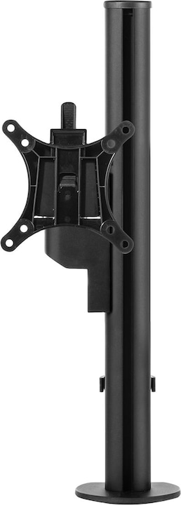 Bakker Elkhuizen Monitorarm Galaxy Modular Single Short blac (Tisch, 30")
