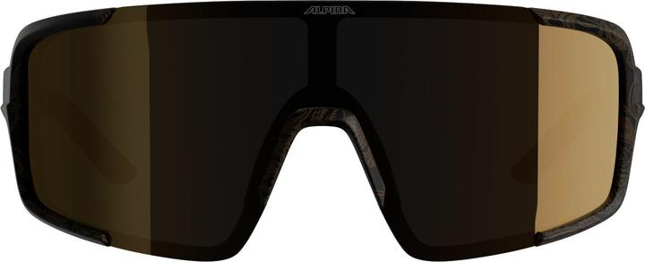 Actual product image Alpina Lumin (Black, Gold)
