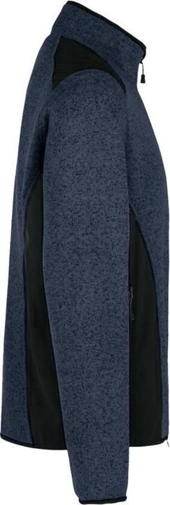 Produktbild Hakro Strickfleecejacke Dawson (XL)
