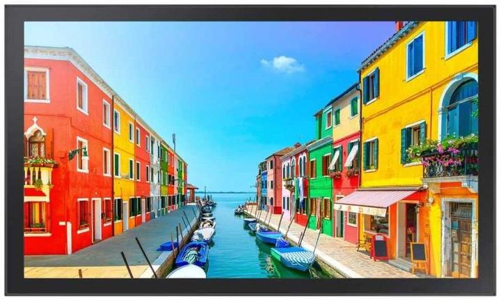 Image du produit Samsung Signalisation LCD SMART/OH24B (1920 x 1080 pixels, 24")