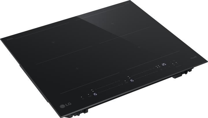 Immagine prodotto LG Induktionsplade 60 cm (60 cm, Piano cottura a induzione)