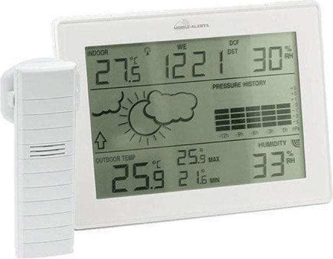 Actual product image Technoline Ma 10410
