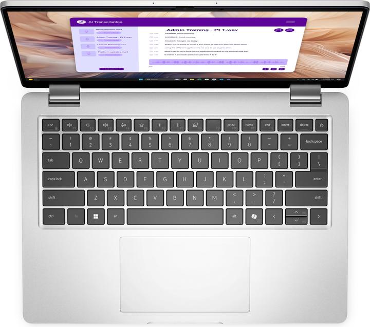 Produktbild Dell Pro Plus PB14250 (14", Intel Core Ultra 7 268V, 32 GB, 512 GB, DE)