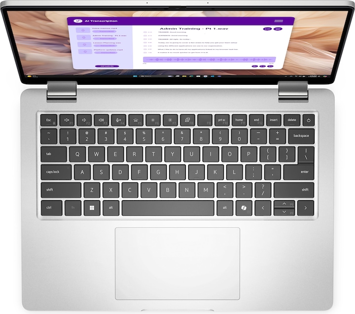 Produktbild Dell Pro Plus PB14250 (14", Intel Core Ultra 7 268V, 32 GB, 512 GB, DE)