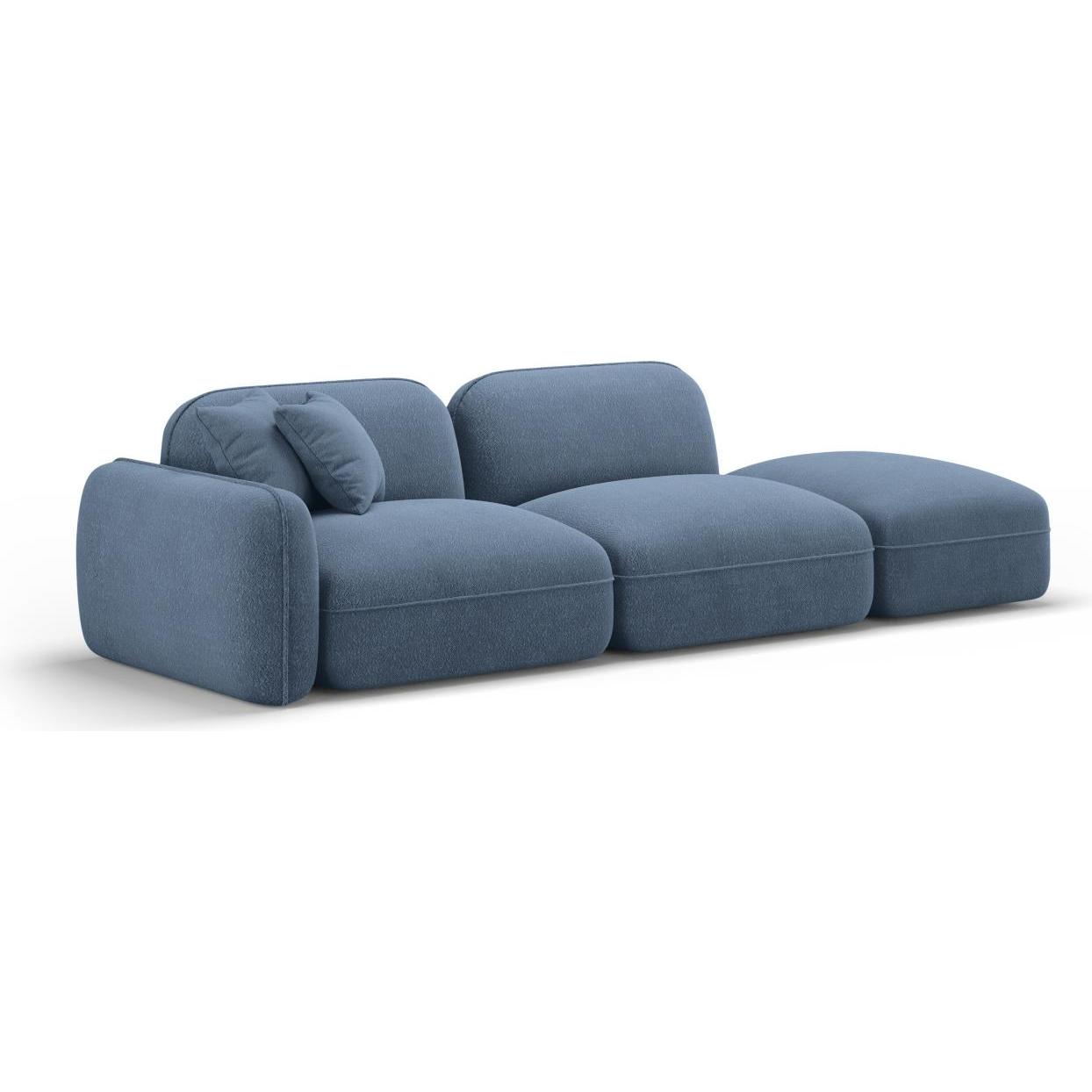 Thumbnail - CXL by Christian Lacroix, Sofa, Lucien (4-Sitzer, 2-Sitzer, 3-Sitzer)