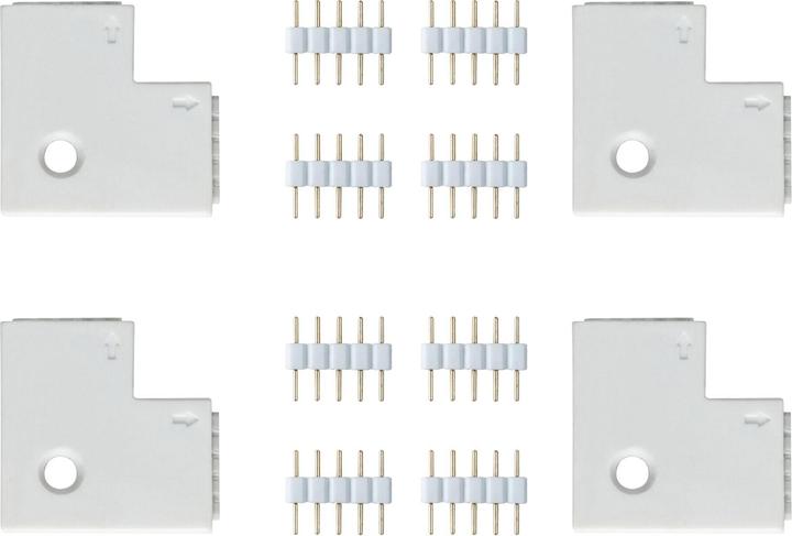 Paulmann MaxLED Connector