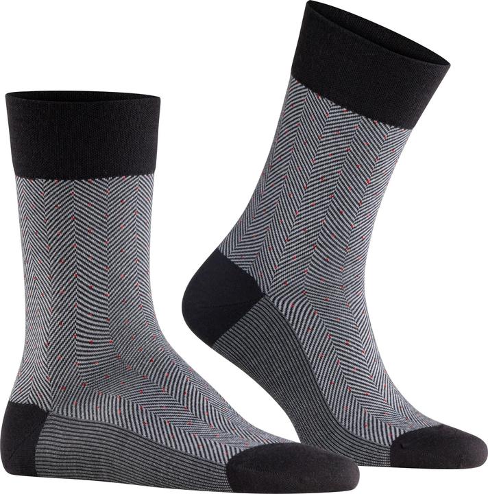 Produktbild Falke Sens. Herringbone SO (41 - 42)