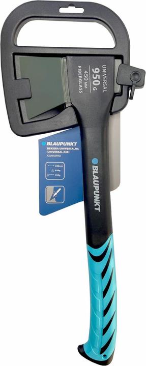Actual product image Blaupunkt AX0950PRO
