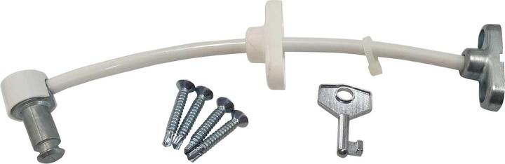 Actual product image Dreambaby Breezz-safe