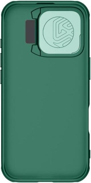 Produktbild Nillkin CamShield Prop Series (Apple iPhone 16 Pro)