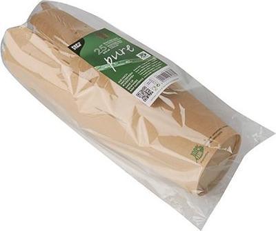 Image du produit Papstar Boîte à goûter (25 x)