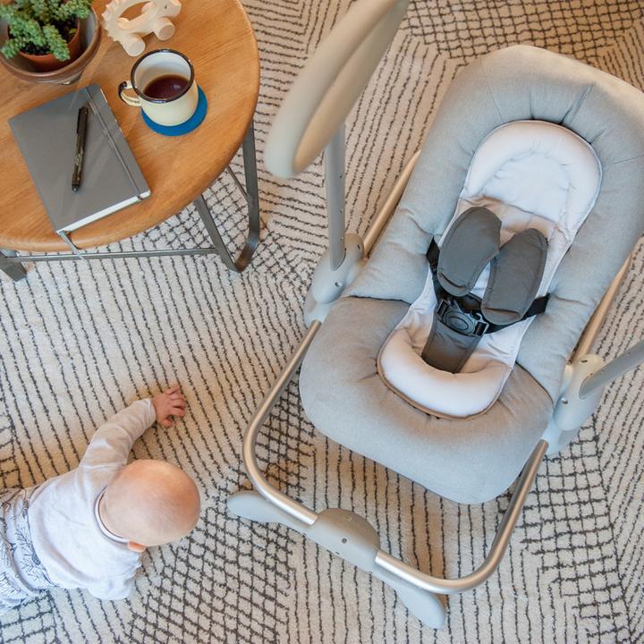 Actual product image Beaba Bouncer Up&Down III