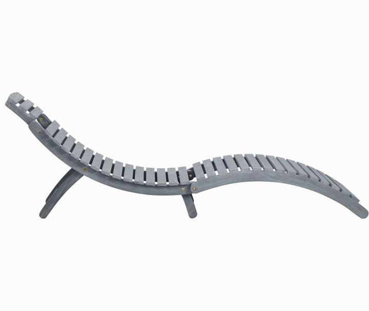 Immagine prodotto vidaXL Sonnenliege (190 cm)