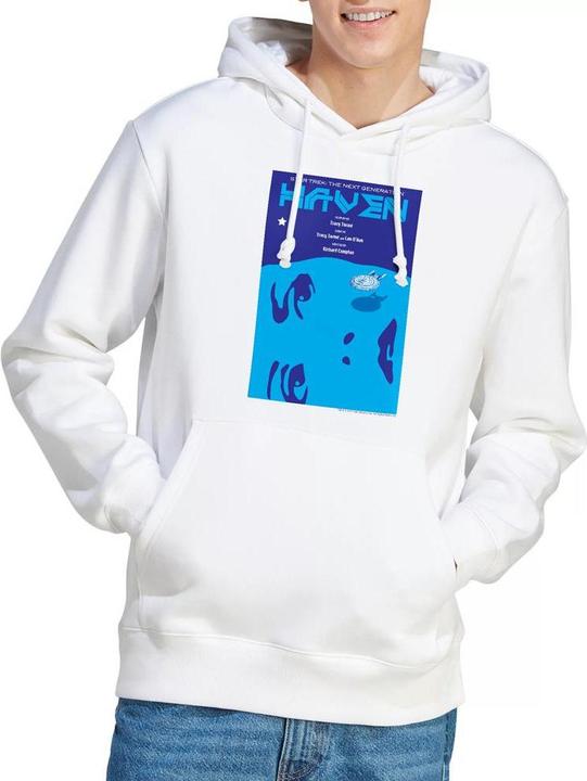 Produktbild The Next Generation Season 1 Episode 11 Kapuzenpullover (L)