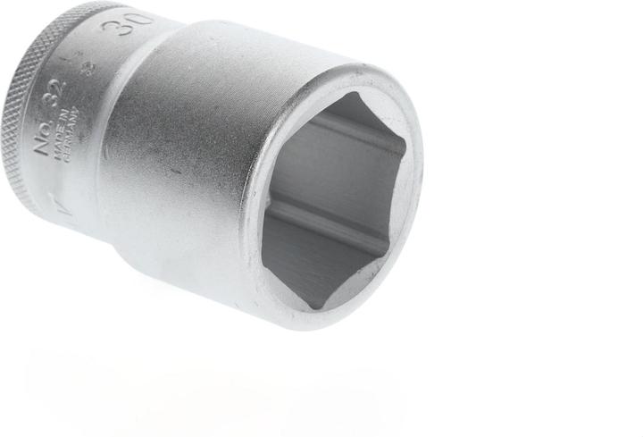 Actual product image Gedore 32 30 Socket 3/4" hexagon socket 30 mm (30 mm)