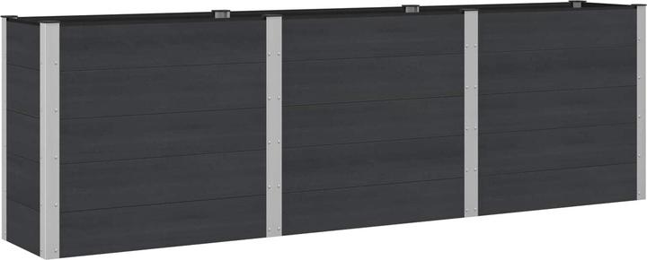 Produktbild vidaXL Garten Pflanzkasten