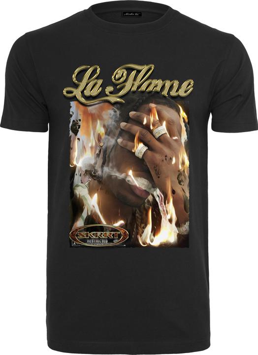 Produktbild Mister Tee La Flame Tee - 89233 (L)