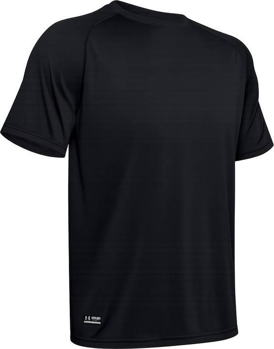 Actual product image Under Armour Tactical Tech Short Sleeve T-Shirt (XL)