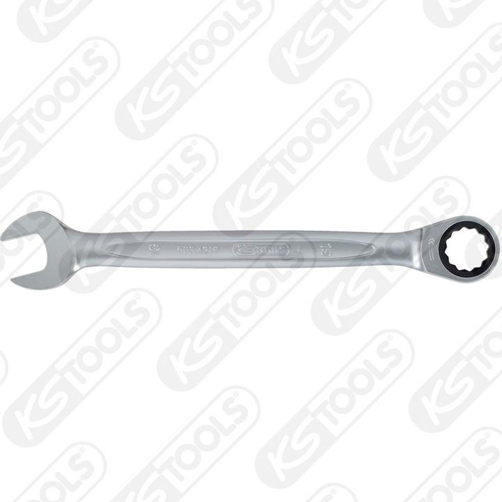 Produktbild KS Tools GEARplus Ratschenringmaulschlüssel (34 mm)
