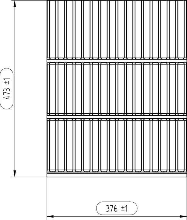 Agoform SALSA professional spice tray for BLUM LEGRABOX pure M