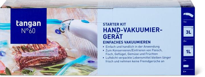 Produktbild Tangan N60