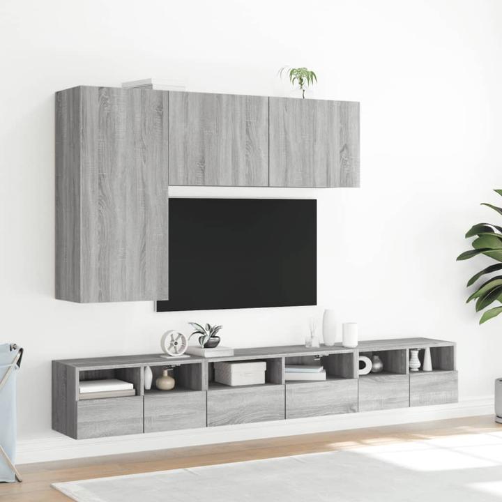 Image du produit vidaXL TV-Schrank (100 x 30 x 41 cm)