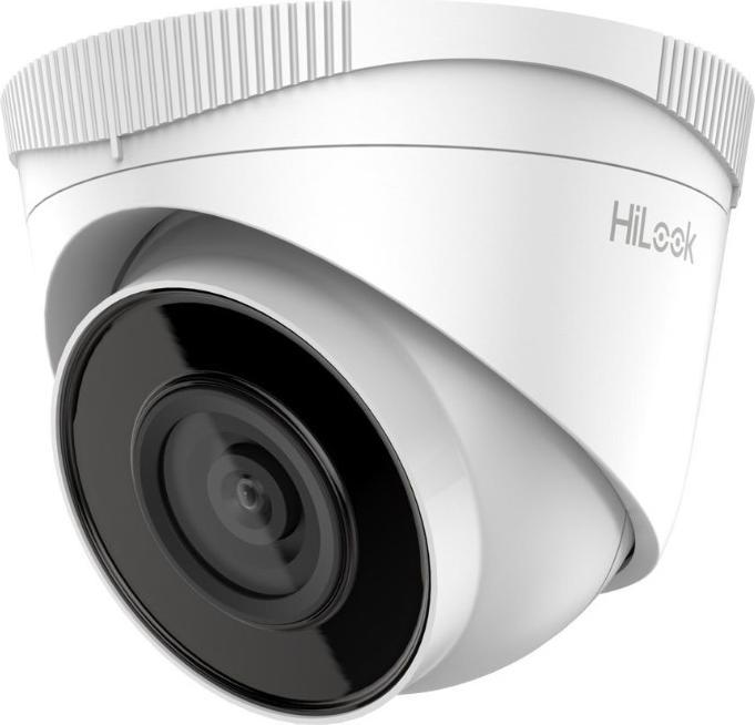 Actual product image HiLook IP Camera IPCAM-T5 White (2560 x 1920 pixels)