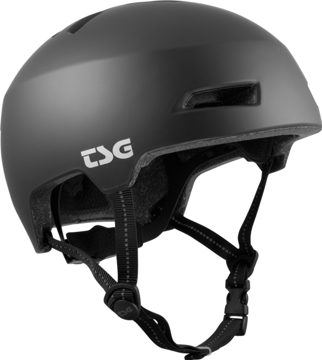 Produktbild TSG Status Solid Color Helmet (54 - 56 cm)