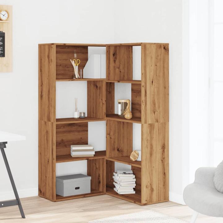 Produktbild vidaXL Levke (85 x 85 x 140 cm)