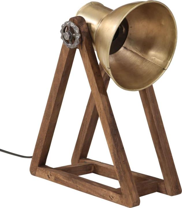 Actual product image vidaXL Kippie (E27)