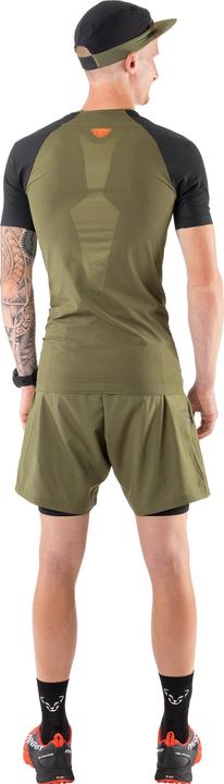 Actual product image Dynafit Ultra 2in1 Shorts (XL)