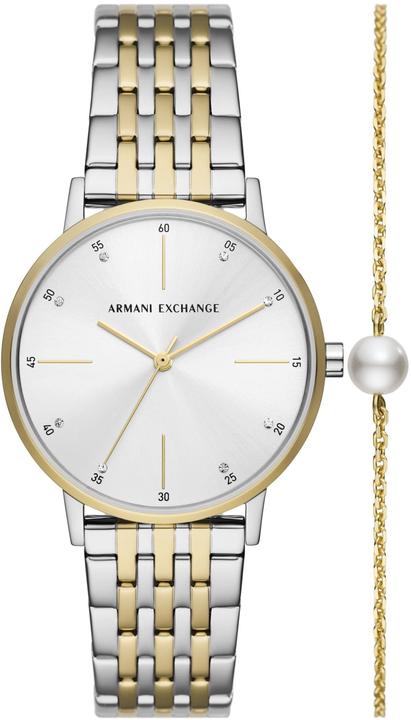 Produktbild Armani Exchange AX7156SET Lola (Geschenkset, 36 mm)