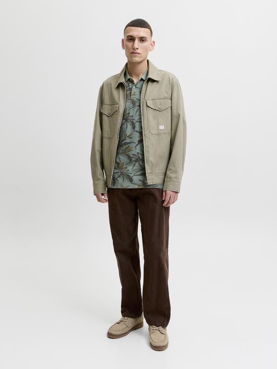 Produktbild Jack & Jones Rollkragen Rollkragen (M)