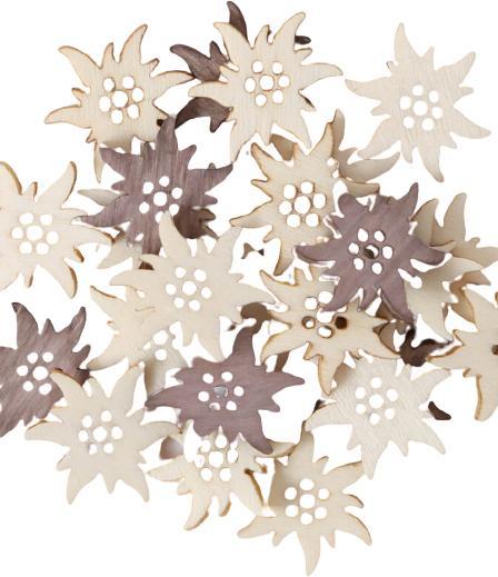 Actual product image I Am Creative Scatter parts (24 pcs.)