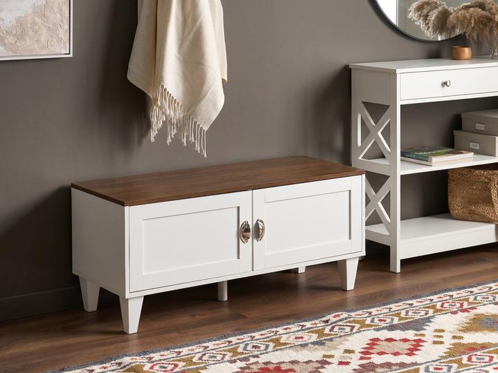 Produktbild Beliani Quebec (100 x 40 x 46 cm)