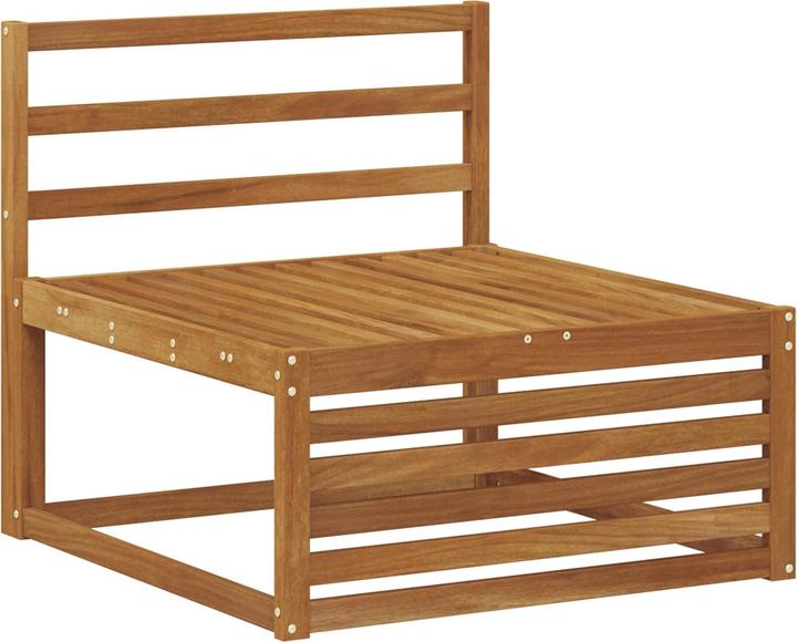 Produktbild vidaXL Outdoor-Sofagarnitur