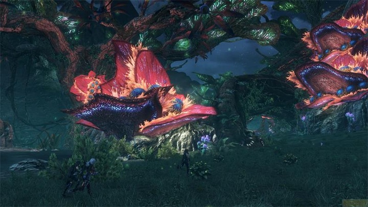 Produktbild Nintendo Xenoblade Chronicles X: Definitive Edition (Switch, Multilingual)