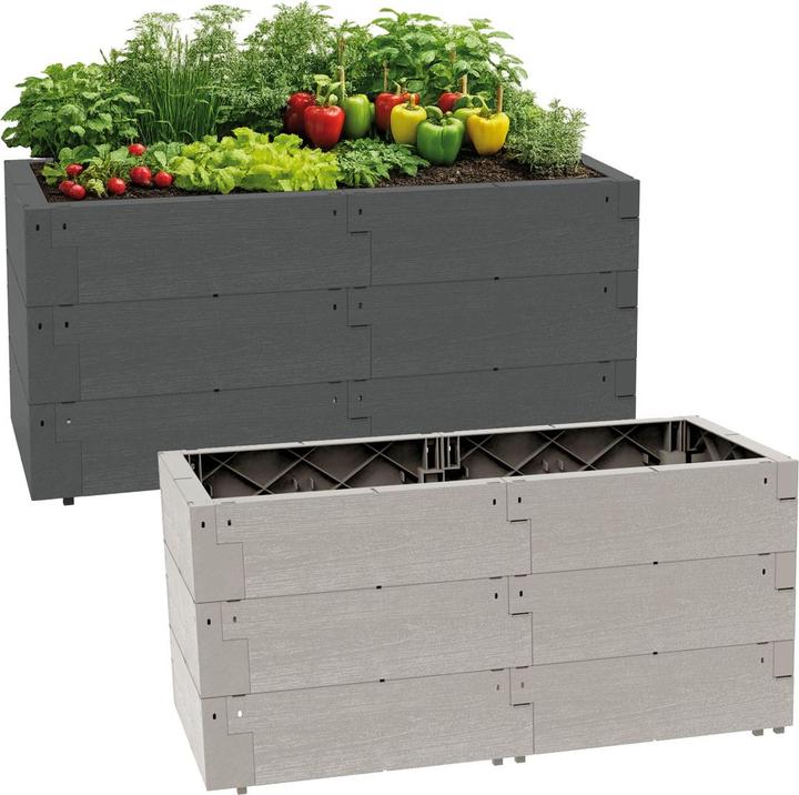 Actual product image Juwel raised bed