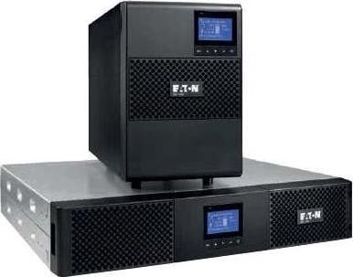 Immagine prodotto Eaton UPS 9SX 700i (700 VA, 630 W, Doppio convertitore online UPS)