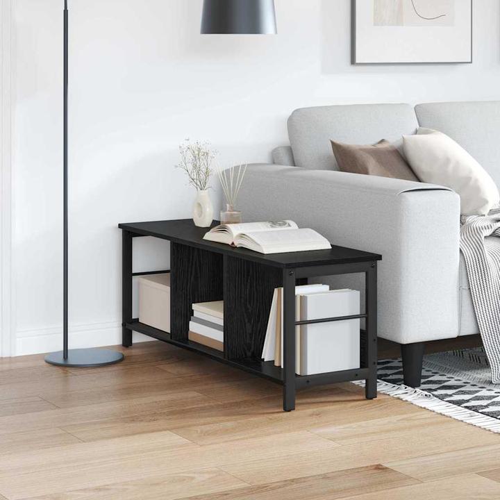 Immagine prodotto vidaXL Bücherregal (32 x 102 x 40.50 cm)